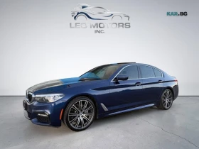BMW 540 M* HEADUP* SMARTKEY* 360 CAM* HARMAN KARDON*  - 23500 € - 71042877 3