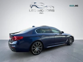 BMW 540 M* HEADUP* SMARTKEY* 360 CAM* HARMAN KARDON*  - 23500 € - 71042877 6