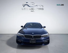 BMW 540 M* HEADUP* SMARTKEY* 360 CAM* HARMAN KARDON*  - 23500 € - 71042877 2