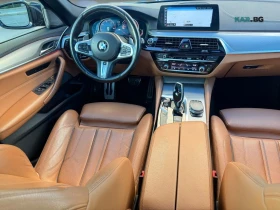BMW 540 M* HEADUP* SMARTKEY* 360 CAM* HARMAN KARDON*  - 23500 € - 71042877 9