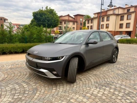 Hyundai Ioniq 5 Facelift 84 kwh - 36500 € - 75514548 13