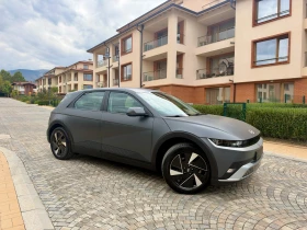 Hyundai Ioniq 5 Facelift 84 kwh - 36500 € - 75514548 5
