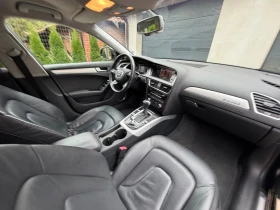 Audi A4 Allroad 2.0 TDI Quattro | 177 к.с. | S tronic | ЛИЗИНГ !!! | Auto.bg — изображение 12