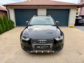 Audi A4 Allroad 2.0 TDI Quattro | 177 к.с. | S tronic | ЛИЗИНГ !!! | Auto.bg — изображение 2