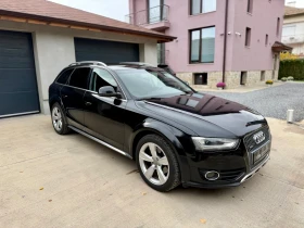 Audi A4 Allroad 2.0 TDI Quattro | 177 к.с. | S tronic | ЛИЗИНГ !!! | Auto.bg — изображение 3