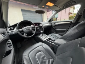 Audi A4 Allroad 2.0 TDI Quattro | 177 к.с. | S tronic | ЛИЗИНГ !!! | Auto.bg — изображение 13