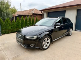 Audi A4 Allroad 2.0 TDI Quattro | 177 к.с. | S tronic | ЛИЗИНГ !!!