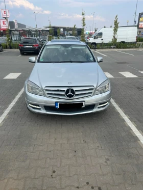 Mercedes-Benz C 250 