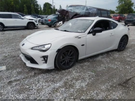 Toyota GT86 860 SPECIAL EDITION - 1 of 1720 - КРАЙНА ЦЕНА | Auto.bg — изображение 3