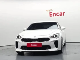Kia Stinger | Mobile.bg � ����� ������ 3