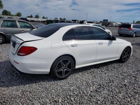 Mercedes-Benz 300 2019 MERCEDES-BENZ E 300 4MATIC | Auto.bg — изображение 4