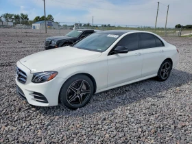 Mercedes-Benz 300 2019 MERCEDES-BENZ E 300 4MATIC