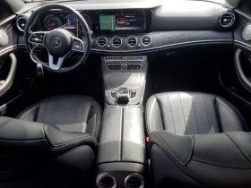 Mercedes-Benz 300 2019 MERCEDES-BENZ E 300 4MATIC | Auto.bg — изображение 9