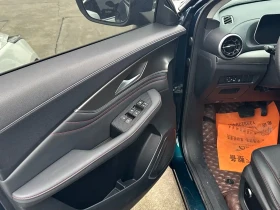 DONGFENG T5-EVO 1.5 TD Platinum Edition* PANORAMA* КРАЙНА ЦЕНА*  - 14200 € - 99443856 6