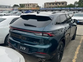 DONGFENG T5-EVO 1.5 TD Platinum Edition* PANORAMA* КРАЙНА ЦЕНА*  - 14200 € - 99443856 4