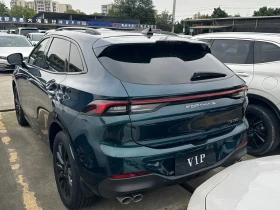 DONGFENG T5-EVO 1.5 TD Platinum Edition* PANORAMA* КРАЙНА ЦЕНА*  - 14200 € - 99443856 5