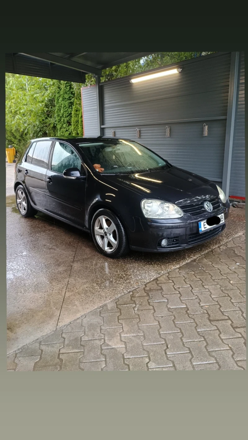 VW Golf, снимка 2 - Автомобили и джипове - 48342915