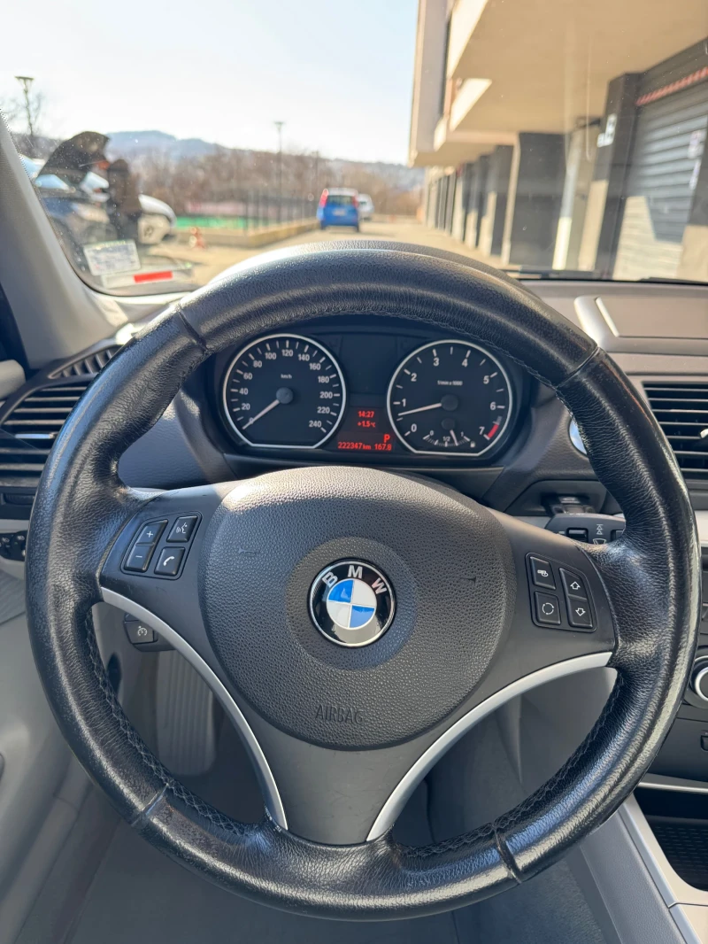 BMW 118, снимка 12 - Автомобили и джипове - 49099015