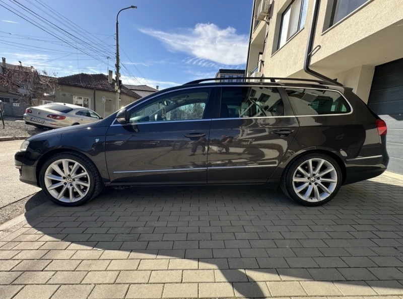 VW Passat 2.0TDI-170 DSG, снимка 7 - Автомобили и джипове - 49456296