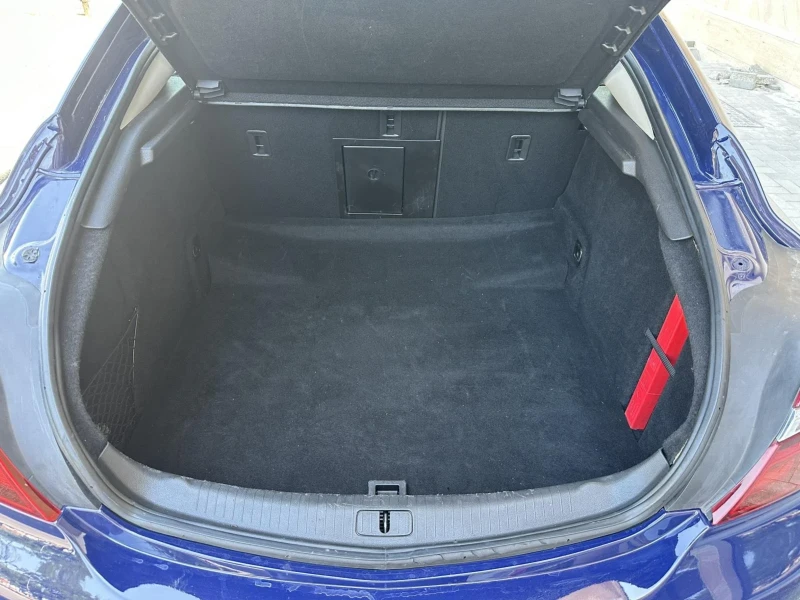 Opel Insignia 1, 6 CDTI NAVI , снимка 12 - Автомобили и джипове - 52275171