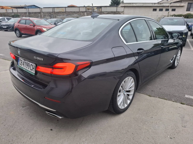 BMW 530  Xdrive , снимка 4 - Автомобили и джипове - 52214383