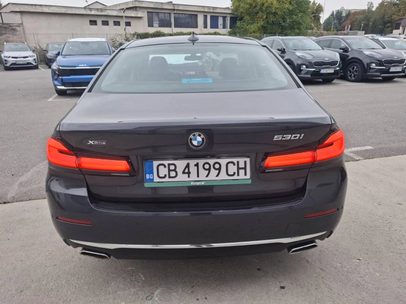 BMW 530  Xdrive , снимка 5 - Автомобили и джипове - 52214383