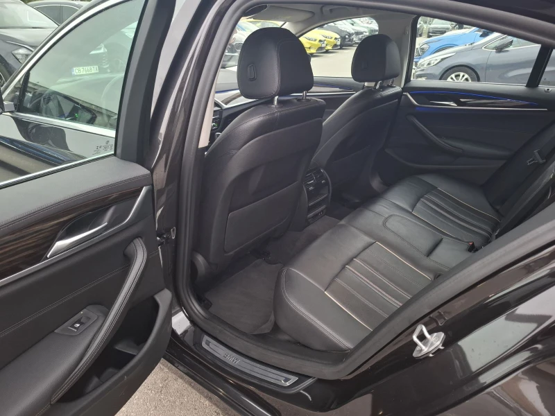 BMW 530  Xdrive , снимка 7 - Автомобили и джипове - 52214383
