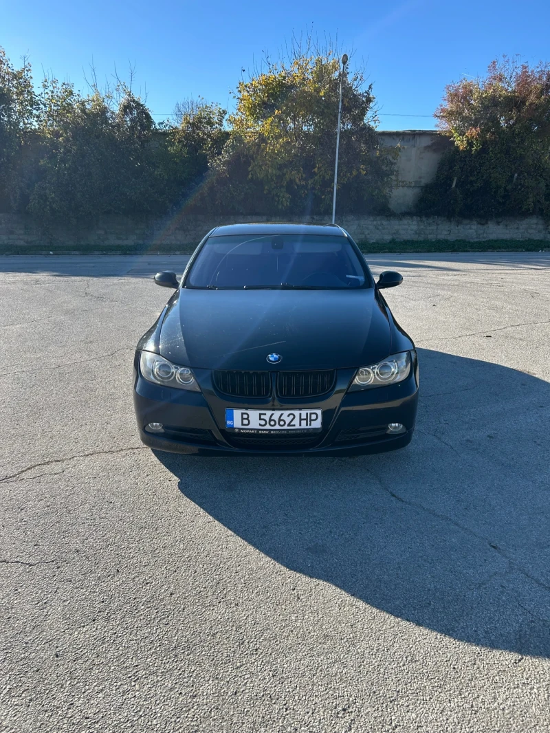 BMW 320 320D