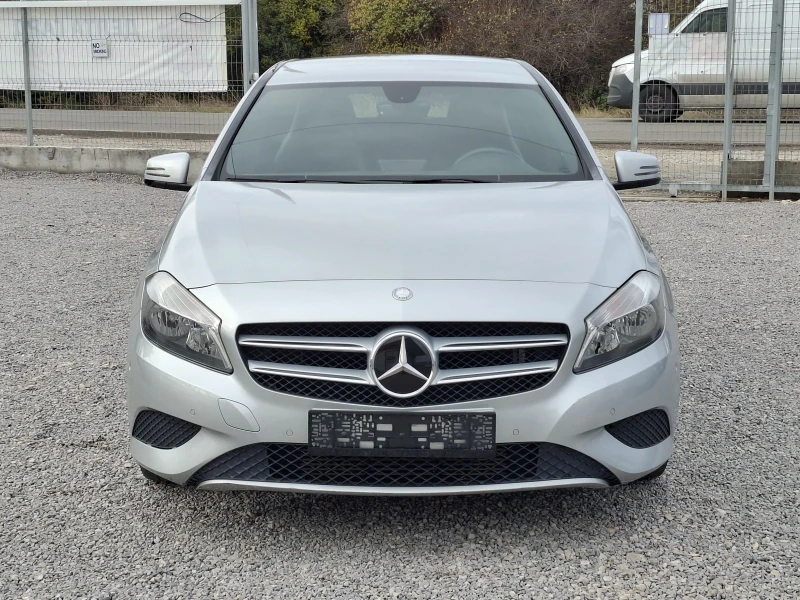 Mercedes-Benz A 180 Автоматик/150000км!!! ТОП!!!, снимка 2 - Автомобили и джипове - 52368878