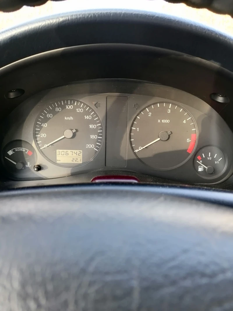 Ford Galaxy 110, снимка 10 - Автомобили и джипове - 52836751