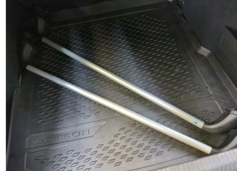 VW Arteon 2.0 TSI DSG 7, снимка 11 - Автомобили и джипове - 53029723