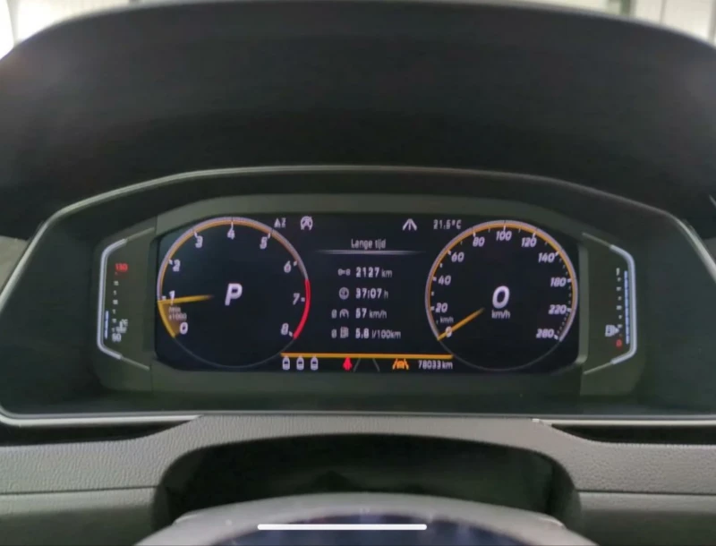 VW Arteon 2.0 TSI DSG 7, снимка 8 - Автомобили и джипове - 53029723