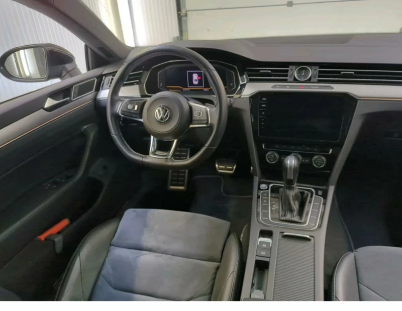 VW Arteon 2.0 TSI DSG 7, снимка 7 - Автомобили и джипове - 53029723