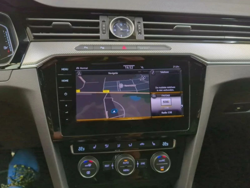 VW Arteon 2.0 TSI DSG 7, снимка 12 - Автомобили и джипове - 53029723