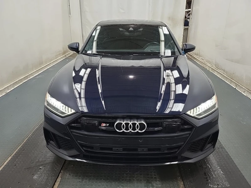 Audi S7 * 2.9 TFSI * CARFAX * БЕЗ ПЪРВОНАЧАЛНА ВНОСКА, снимка 7 - Автомобили и джипове - 53043294