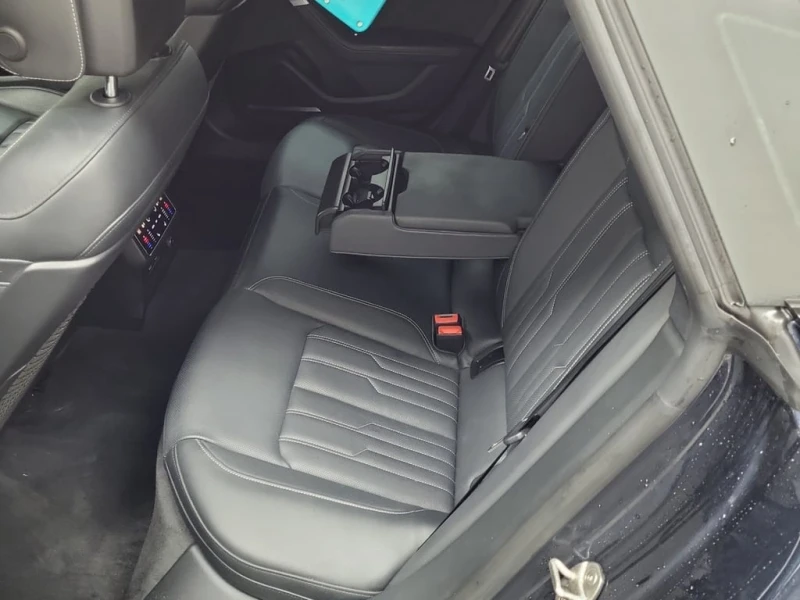 Audi S7 * 2.9 TFSI * CARFAX * БЕЗ ПЪРВОНАЧАЛНА ВНОСКА, снимка 12 - Автомобили и джипове - 53043294