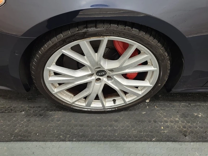 Audi S7 * 2.9 TFSI * CARFAX * БЕЗ ПЪРВОНАЧАЛНА ВНОСКА, снимка 17 - Автомобили и джипове - 53043294