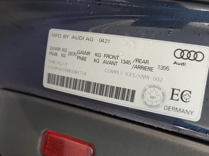 Audi S7 * 2.9 TFSI * CARFAX * БЕЗ ПЪРВОНАЧАЛНА ВНОСКА, снимка 15 - Автомобили и джипове - 53043294