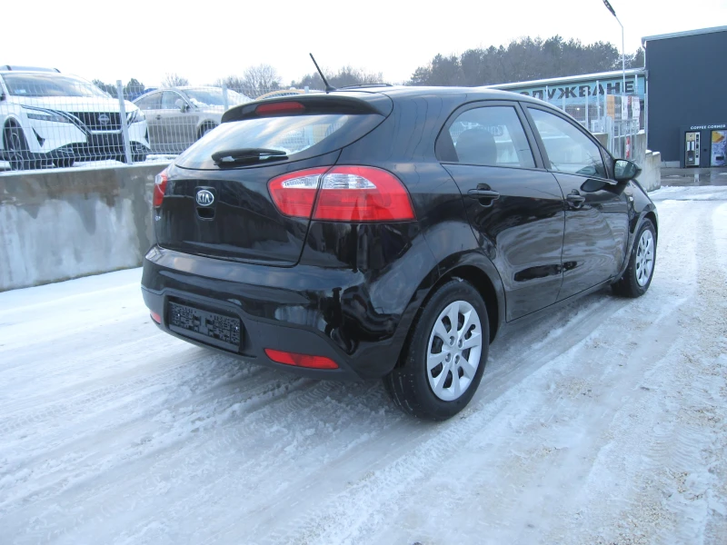 Kia Rio 1, 25, снимка 4 - Автомобили и джипове - 53098986