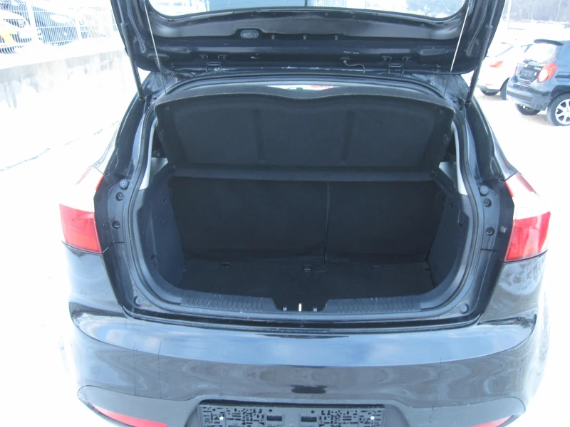 Kia Rio 1, 25, снимка 5 - Автомобили и джипове - 53098986