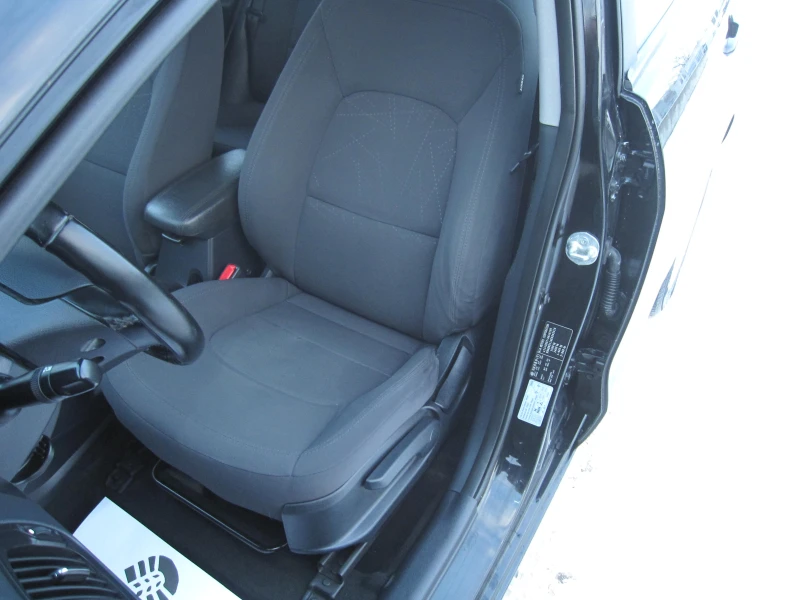 Kia Rio 1, 25, снимка 9 - Автомобили и джипове - 53098986