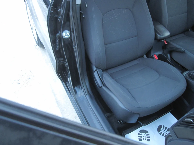 Kia Rio 1, 25, снимка 10 - Автомобили и джипове - 53098986