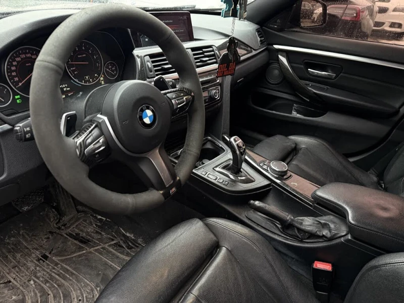 BMW 440 STAGE 2* CAT* HARMAN/KARDON* X-DRIVE* , снимка 3 - Автомобили и джипове - 53110641