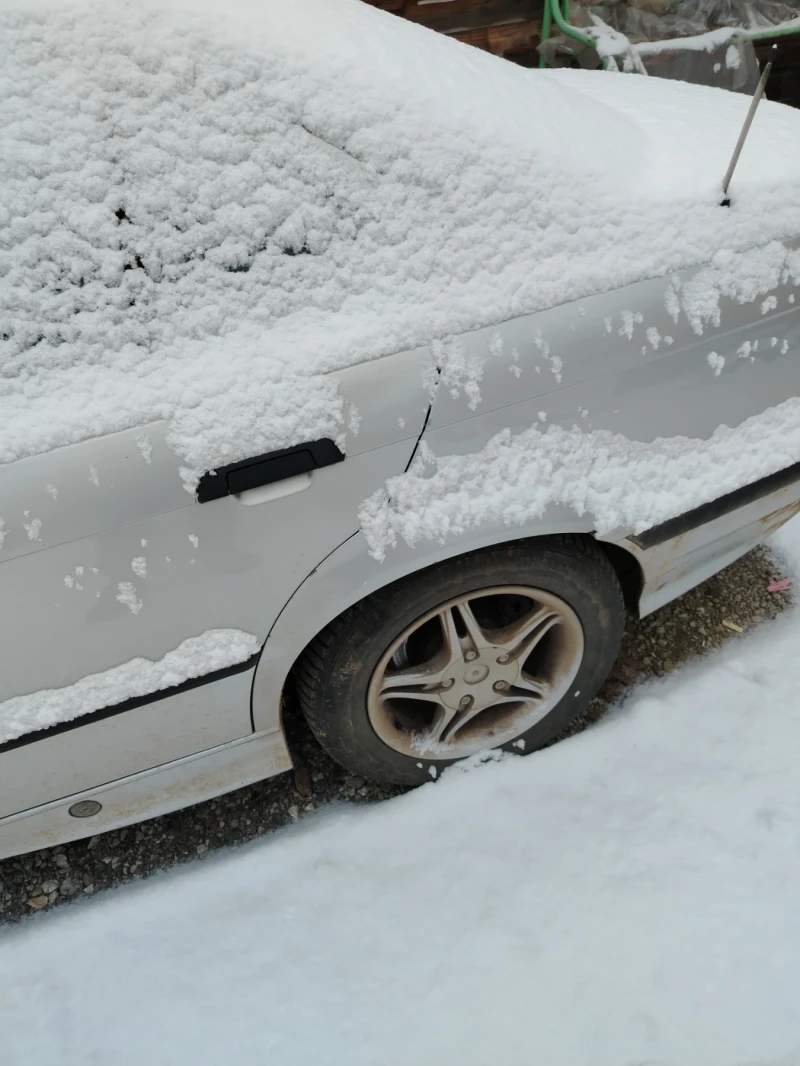 BMW 118 На газ, снимка 2 - Автомобили и джипове - 53192474