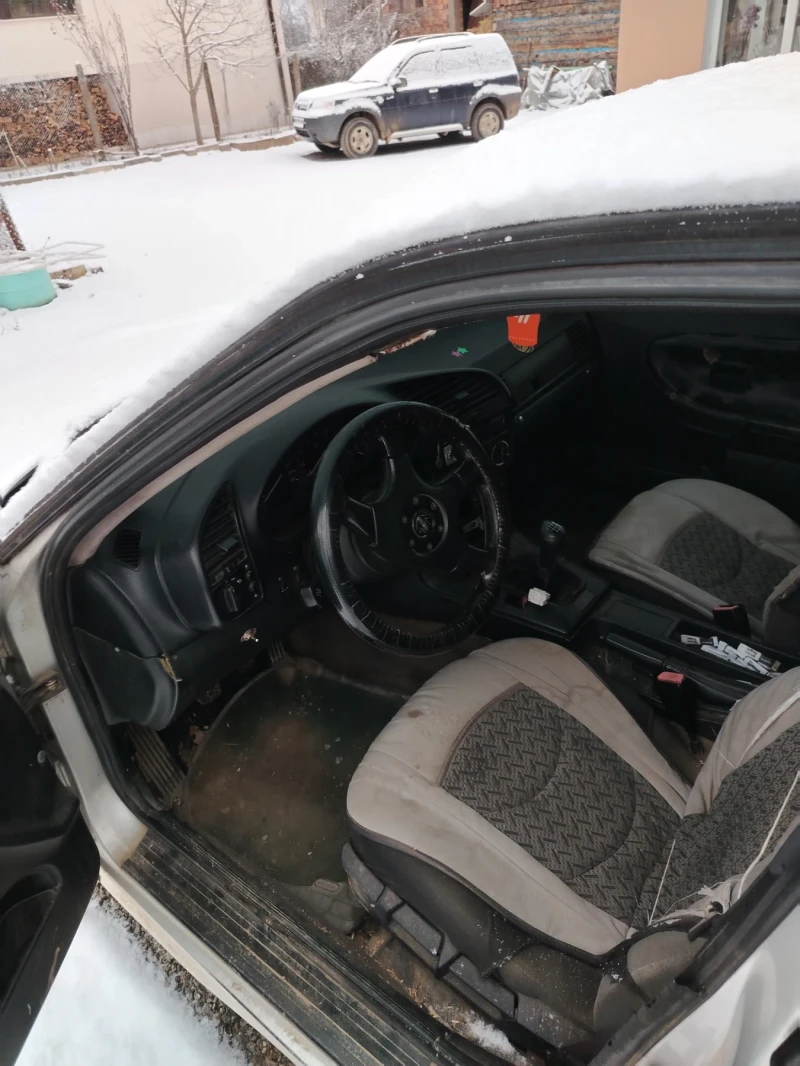 BMW 118 На газ, снимка 3 - Автомобили и джипове - 53192474