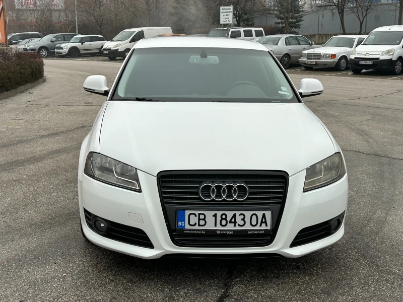 Audi A3, снимка 7 - Автомобили и джипове - 53208573
