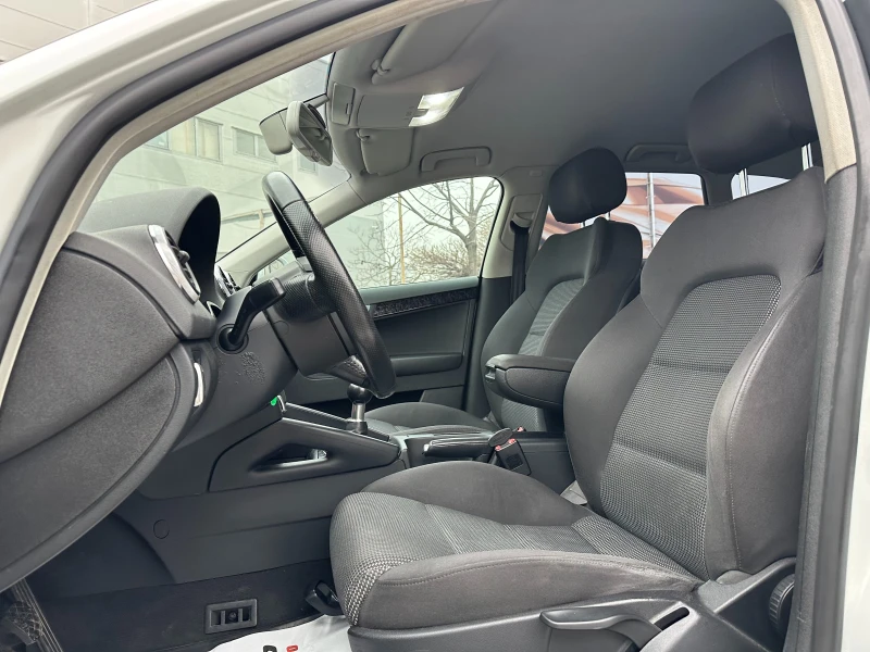 Audi A3, снимка 8 - Автомобили и джипове - 53208573