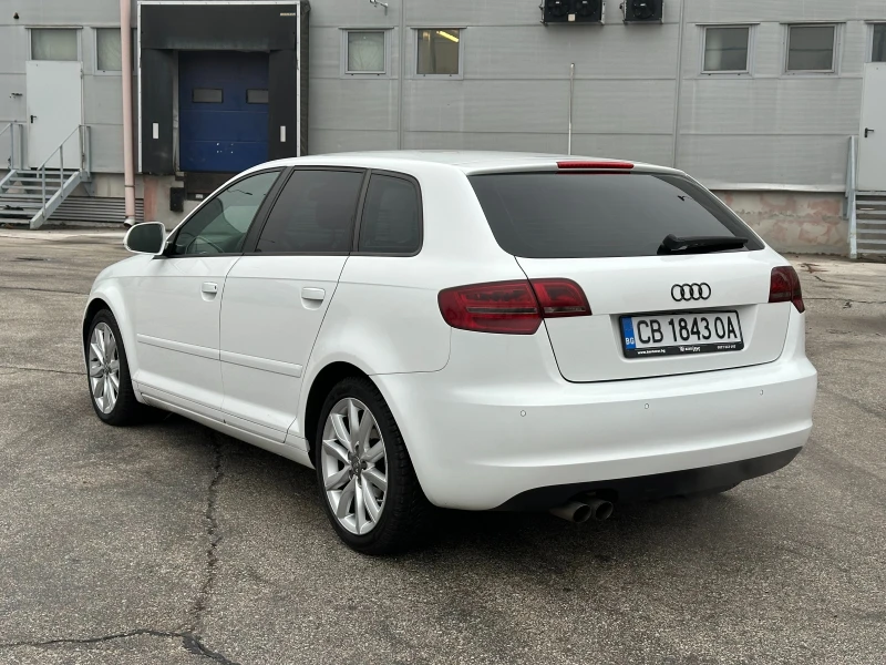 Audi A3, снимка 3 - Автомобили и джипове - 53208573