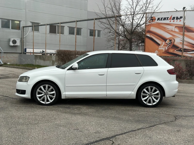 Audi A3, снимка 2 - Автомобили и джипове - 53208573