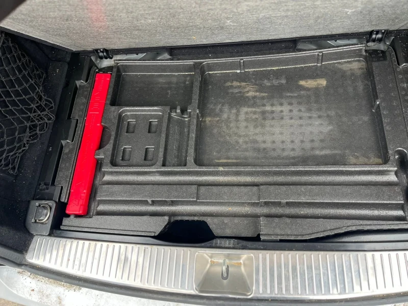 Mercedes-Benz C 180 Мотор 271, снимка 17 - Автомобили и джипове - 53415921